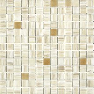 Alttoglass Mosaïque Cosmos Mix Beige