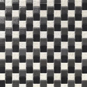 Alttoglass Mosaïque Chic Brick Smart