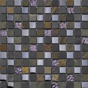 Alttoglass Mosaïque Cool Moais