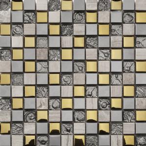 Alttoglass Mosaïque Cool Yangon