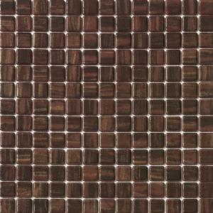 Alttoglass Mosaïque Cosmos Marron