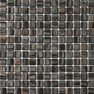 Alttoglass Mosaïque Cosmos Negro