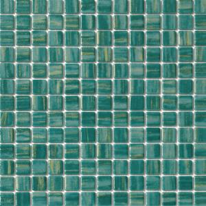 Alttoglass Mosaïque Cosmos Verde