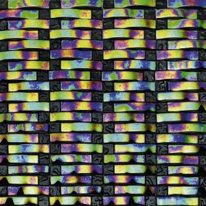 Alttoglass Mosaïque Egyp Osiris