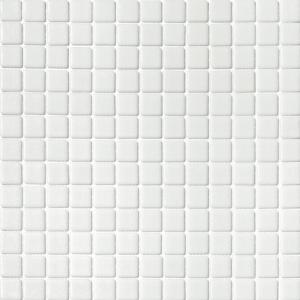 Alttoglass Mosaïque Fog Blanco
