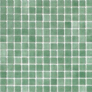 Alttoglass Mosaïque Fog Verde Oscuro