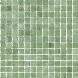 Alttoglass Mosaïque Fog Verde Claro