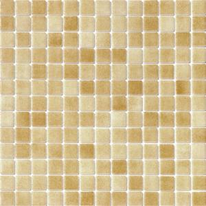 Alttoglass Mosaïque Fog Marron Claro