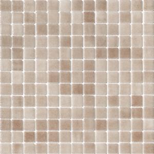 Alttoglass Mosaïque Fog Marron