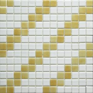 Alttoglass Mosaïque Luxe Espiga Oro