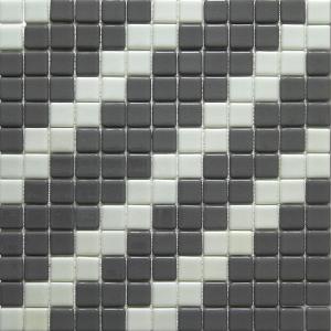 Alttoglass Mosaïque Luxe Espiga Plata