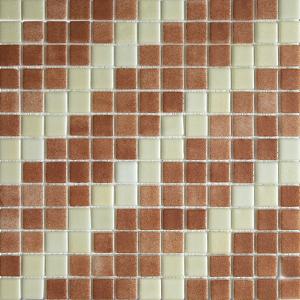 Alttoglass Mosaïque Luxe Bronce Nacar