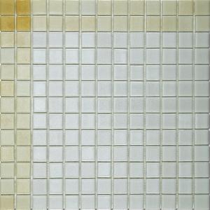 Alttoglass Mosaïque Luxe Louvre Oro