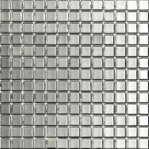 Alttoglass Mosaïque Luxe Glamour Plata