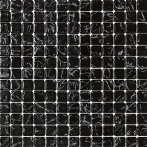 Alttoglass Mosaïque Marmi Negro