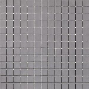 Alttoglass Mosaïque Matt Gris Oscuro