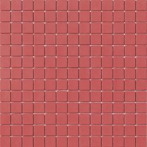 Alttoglass Mosaïque Matt Rojo