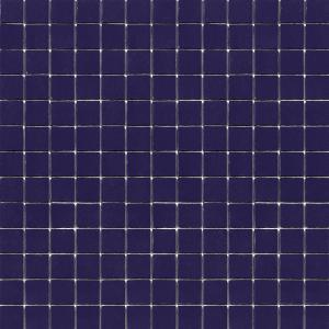 Alttoglass Mosaïque Matt Azul Cobalto
