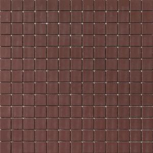 Alttoglass Mosaïque Matt Chocolate