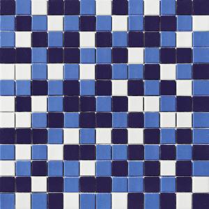 Alttoglass Mosaïque Matt Agua