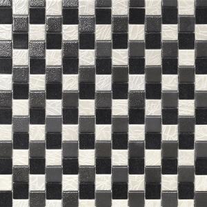 Alttoglass Mosaïque Matt Brick Smart