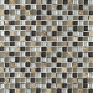 Alttoglass Mosaïque Miscelanea Leuctra