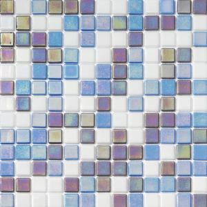 Alttoglass Mosaïque Platino Gregal