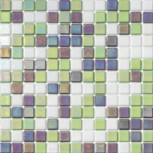 Alttoglass Mosaïque Platino Solano