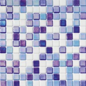 Alttoglass Mosaïque Platino Mistral