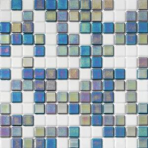 Alttoglass Mosaïque Platino Levante