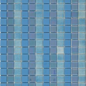 Alttoglass Mosaïque Platino Lineal Glaciar