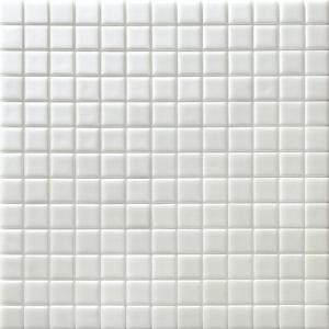 Alttoglass Mosaïque Shell Blanco