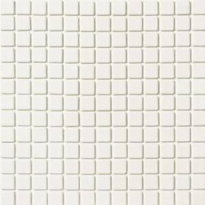 Alttoglass Mosaïque Solid Blanco