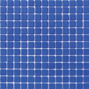 Alttoglass Mosaïque Solid Azul