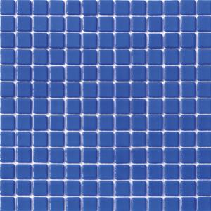 Alttoglass Mosaïque Solid Azul