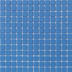 Alttoglass Mosaïque Solid Azul Claro