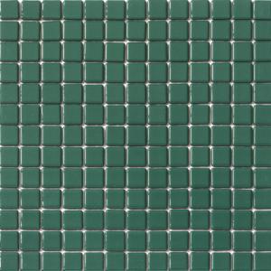 Alttoglass Mosaïque Solid Verde Oscuro