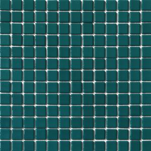 Alttoglass Mosaïque Solid Verde Turquesa