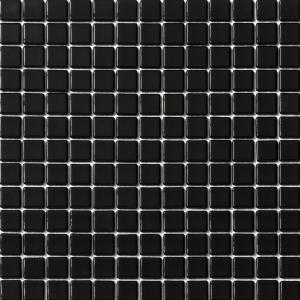 Alttoglass Mosaïque Solid Negro