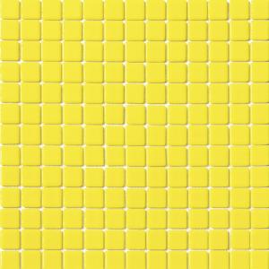 Alttoglass Mosaïque Solid Amarillo