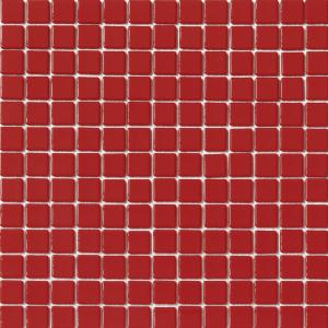 Alttoglass Mosaïque Solid Rojo