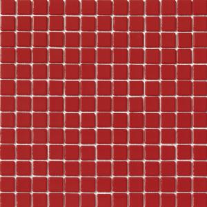 Alttoglass Mosaïque Solid Rojo