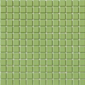 Alttoglass Mosaïque Solid Verde Manzana