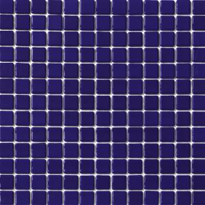 Alttoglass Mosaïque Solid Azul Marino Oscuro