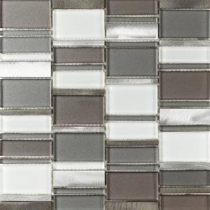 Alttoglass Mosaïque Tisue Chantilli Shine