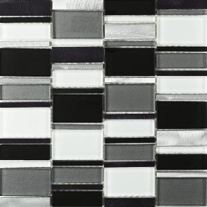 Alttoglass Mosaïque Tisue Saten Shine