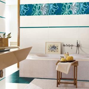 Carrelage pour de bain Ceramicas Aparici Gloss Blanco