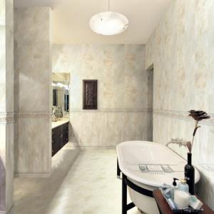 Carrelage pour de bain Ceramicas Aparici Regal Ambar