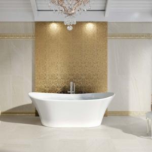 Carrelage pour de bain Aparici Eliana Ivory