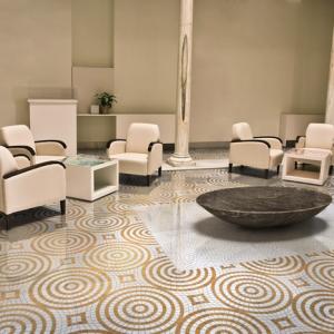 Carrelage decoratives Aparici HD Infinity